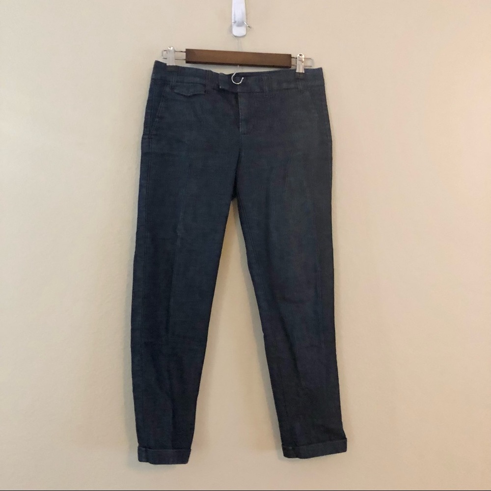 Gap jeans,size